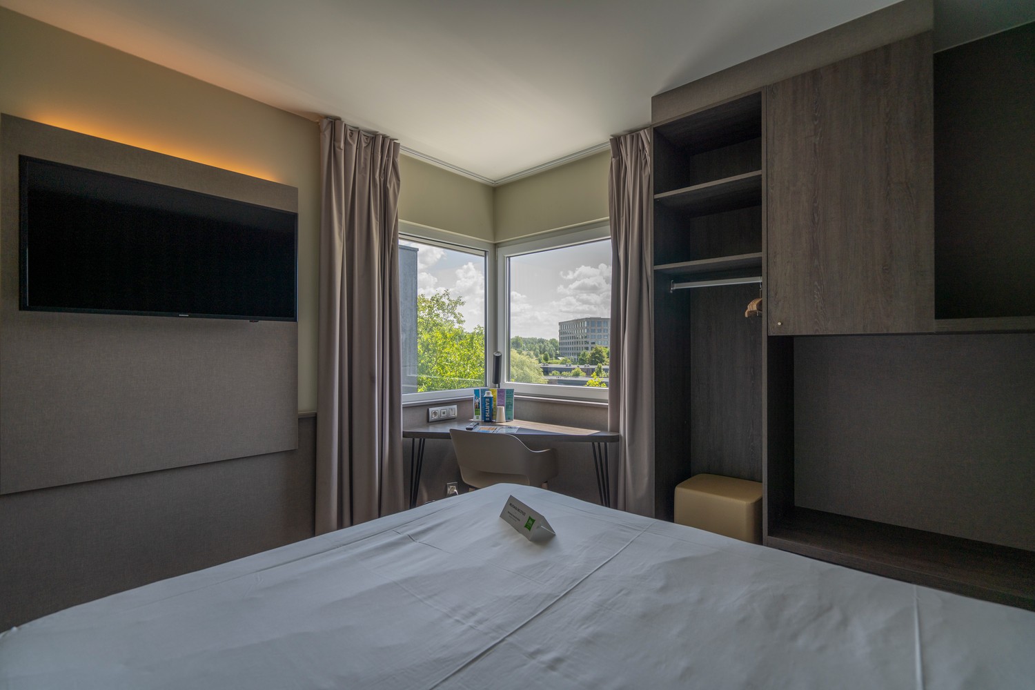 Hotelkamer Kortrijk - photo 2