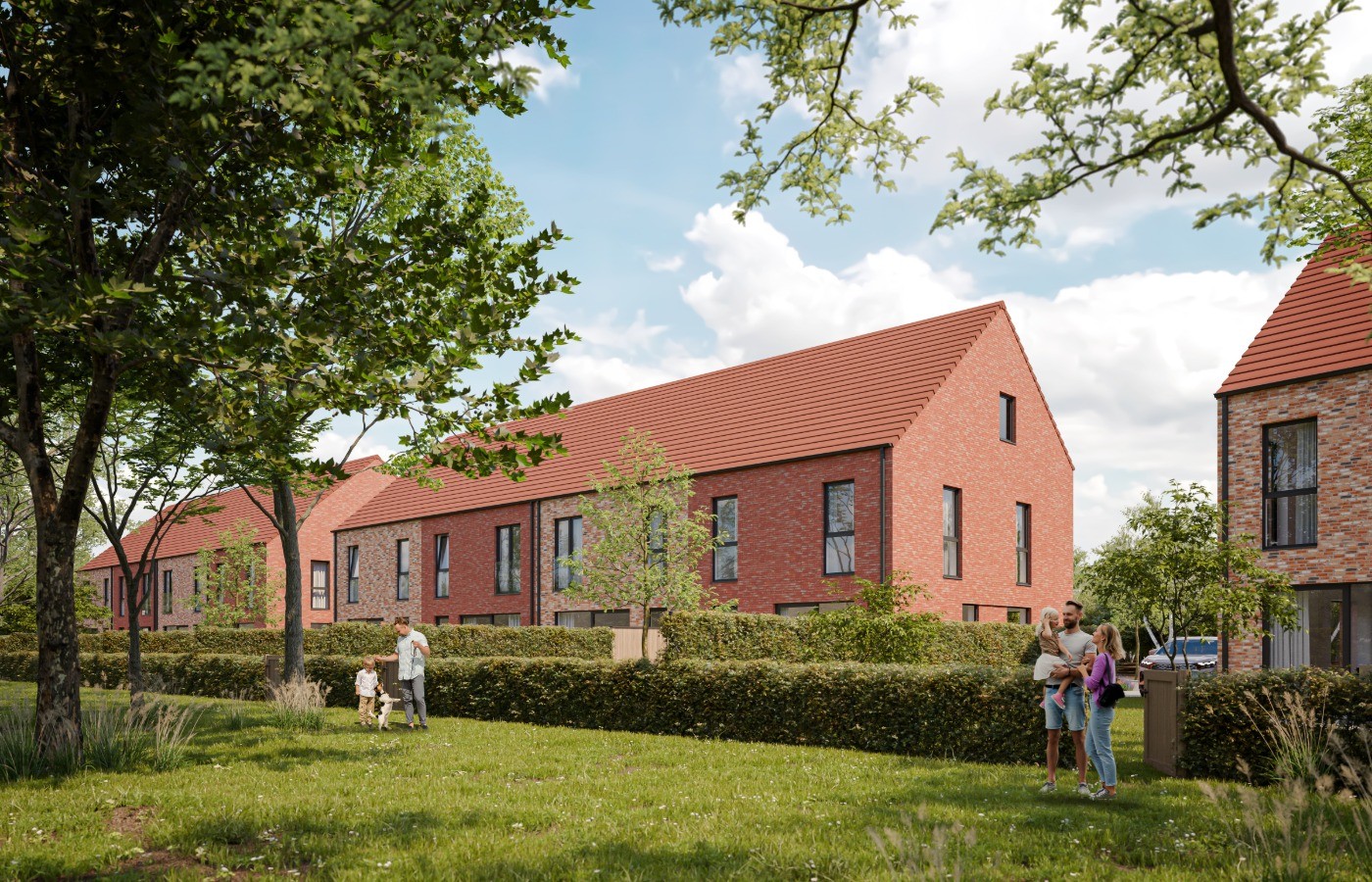 Project te koop in Wijnegem - foto 2