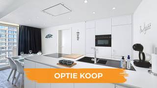 Apartment for sale in Nieuwpoort
