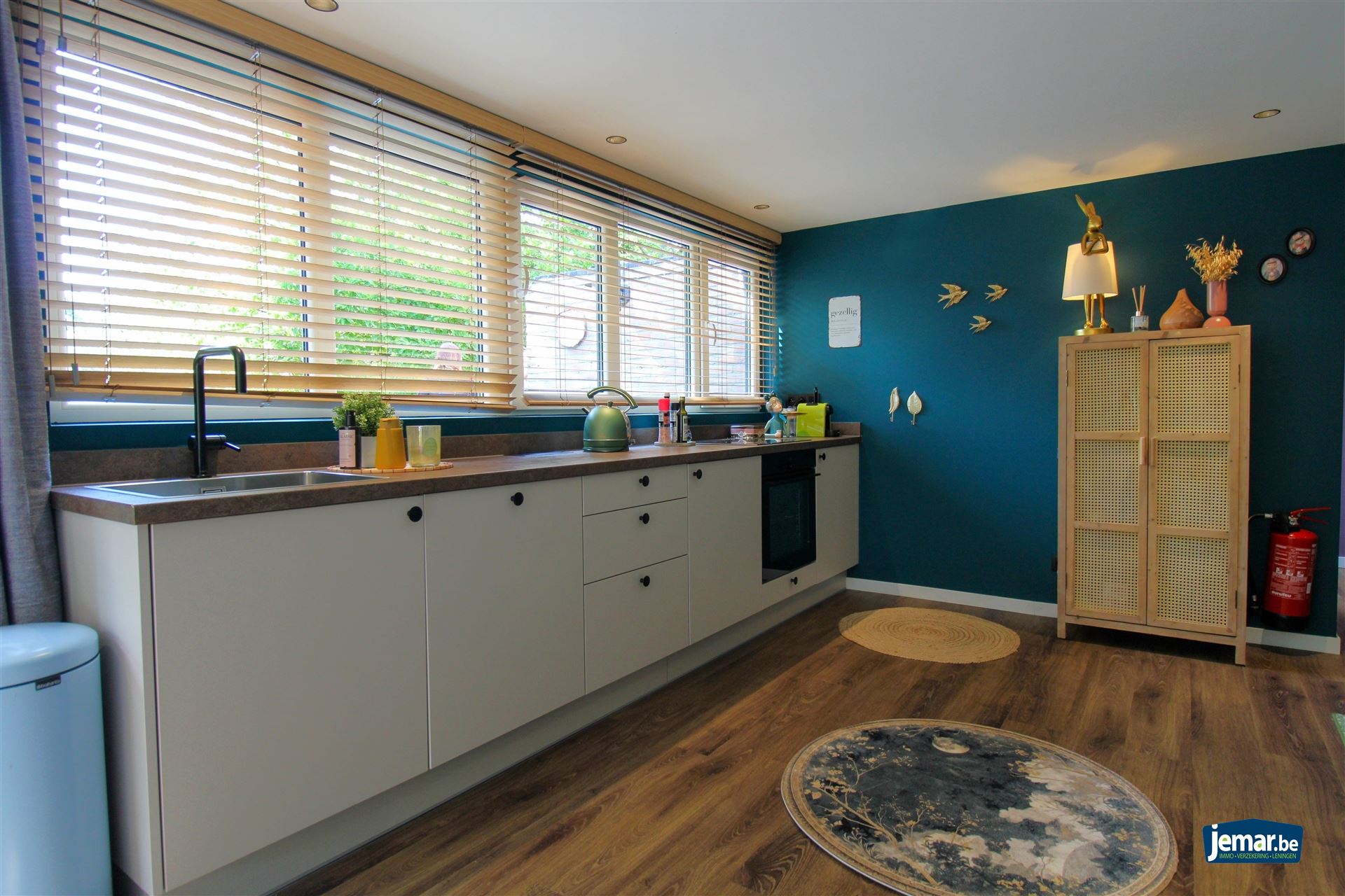 Maison à vendre à Lanaken avec 2 chambres - photo 3