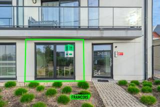 Apartment for sale in Middelkerke