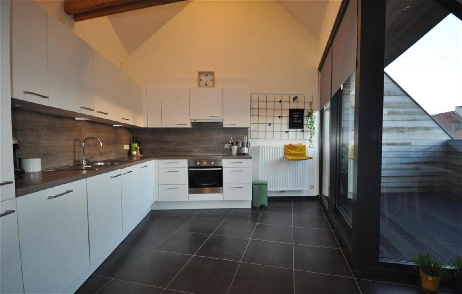 Instapklaar appartement te huur in Wortegem - Petegem - foto 2