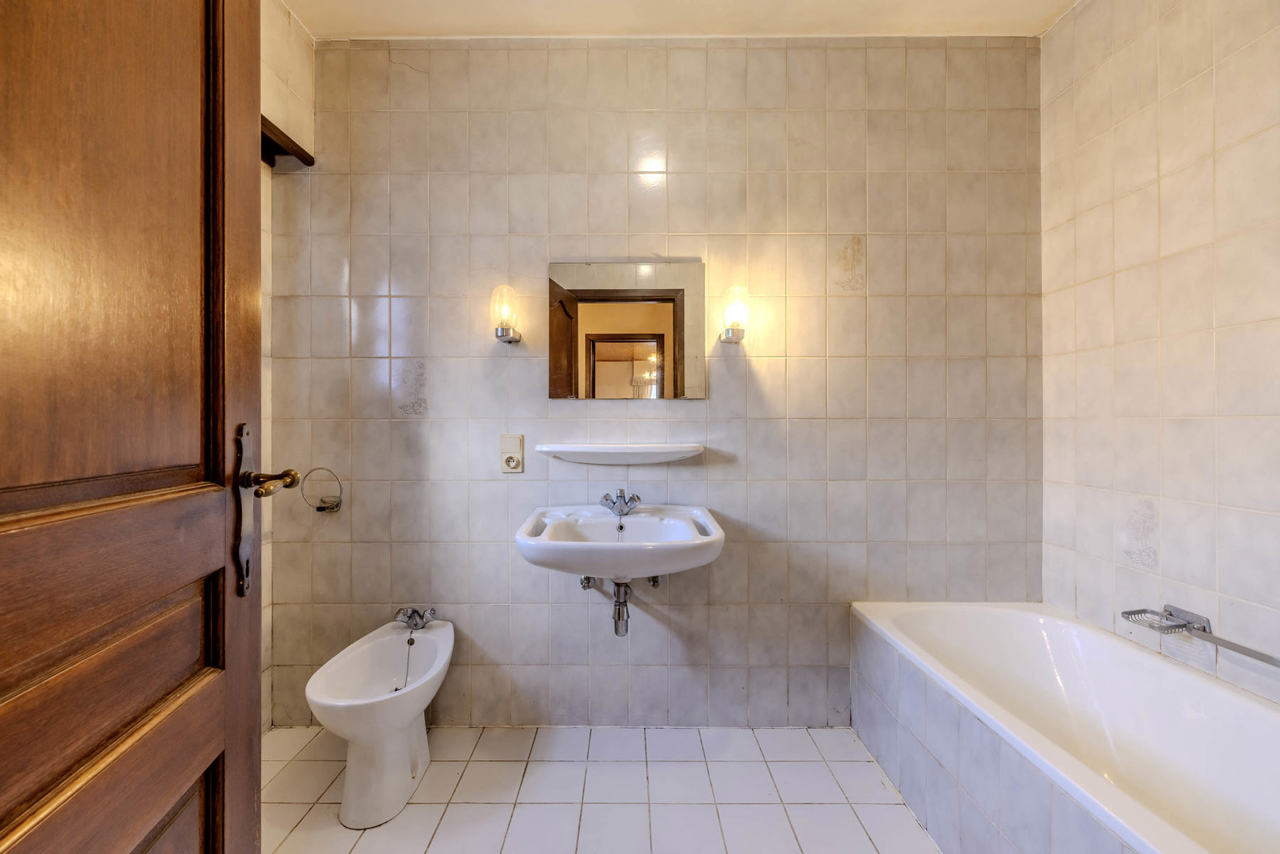 Maison à vendre à Herenthout avec 3 chambres - photo 4