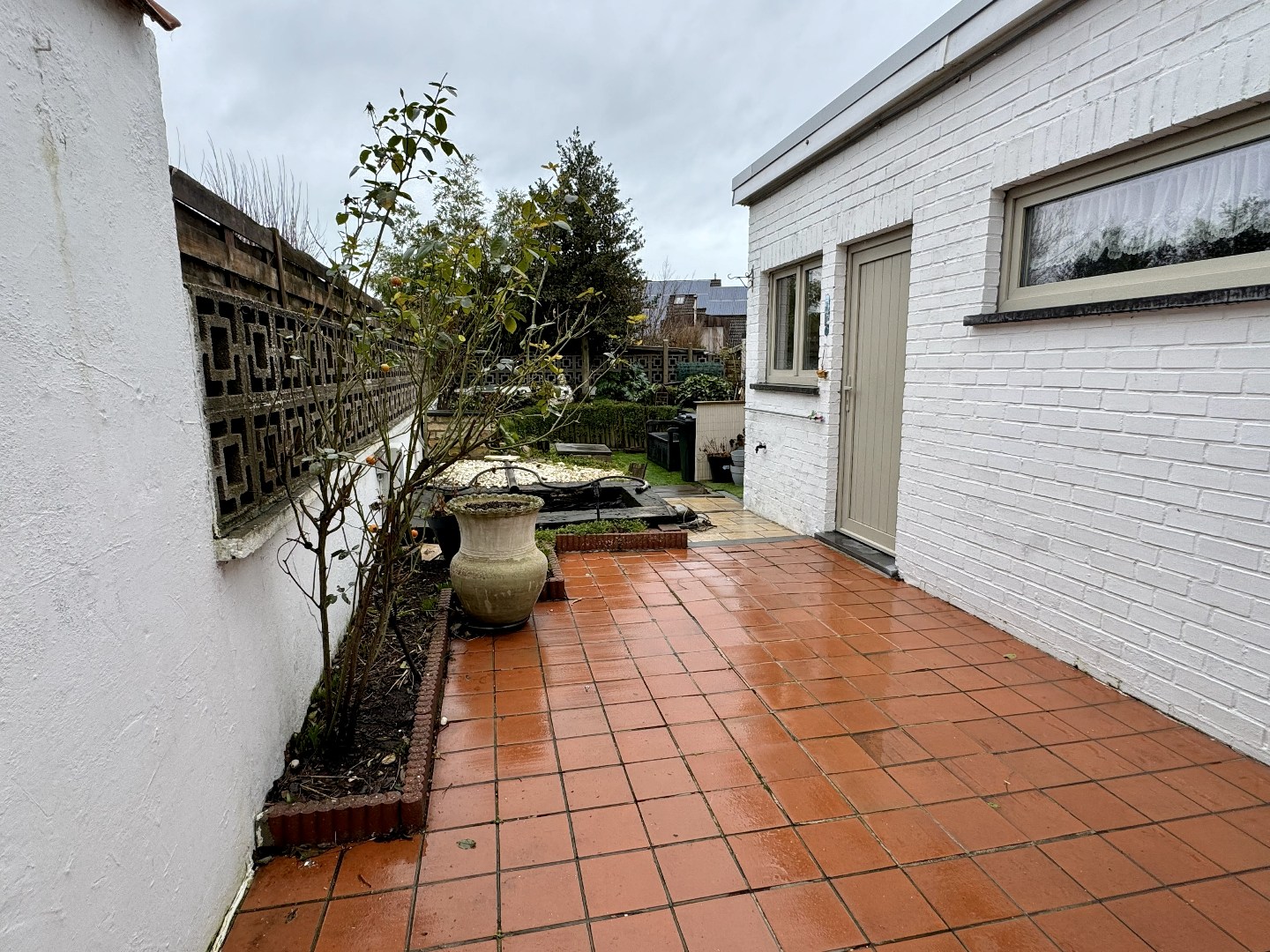 Maison mitoyenne - photo 4