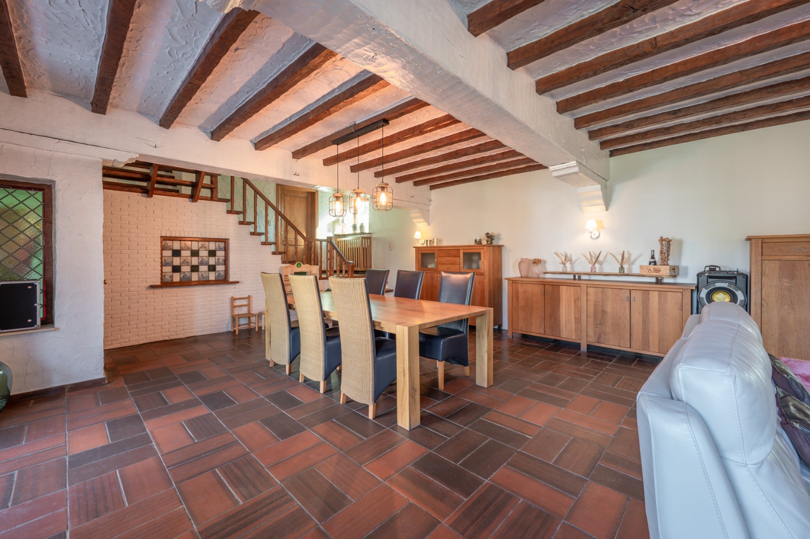 Un petit paradis : calme, unique, à deux pas de la mer et pourtant central. - photo 4