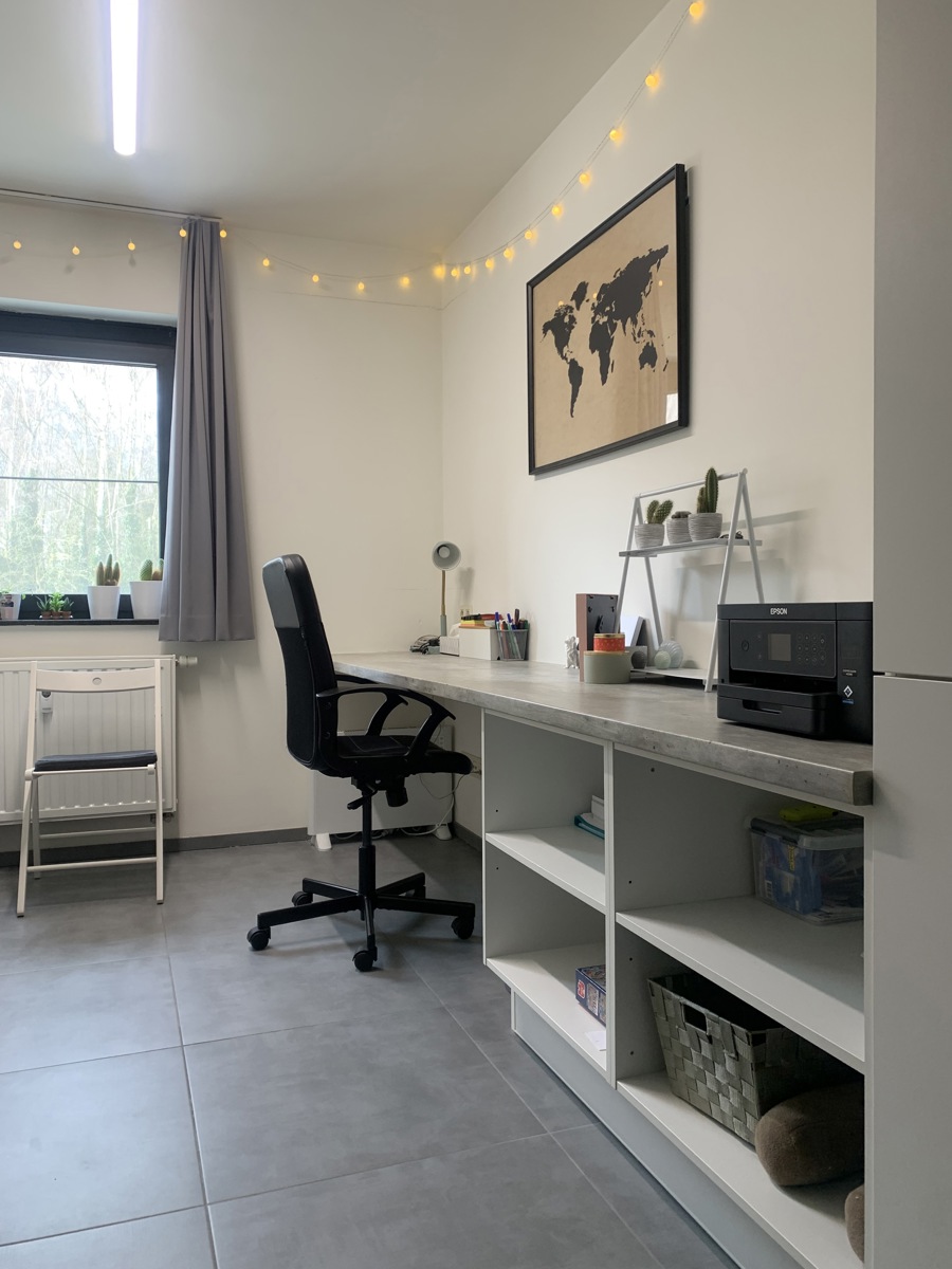 Appartement à vendre à Diepenbeek