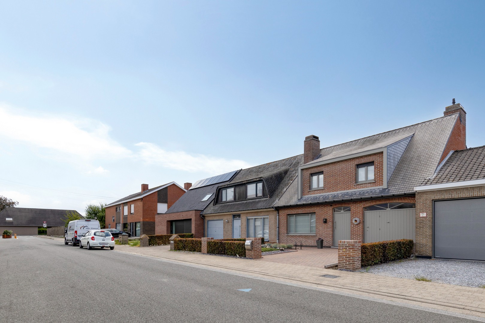 House for sale in Roeselare