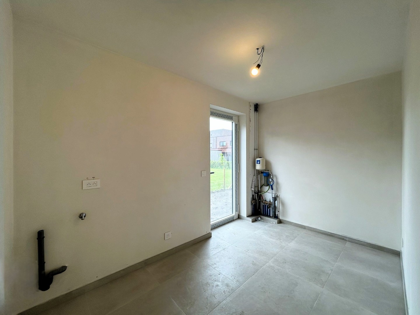 Energiezuinige nieuwbouwwoning te huur te IEPER - foto 4