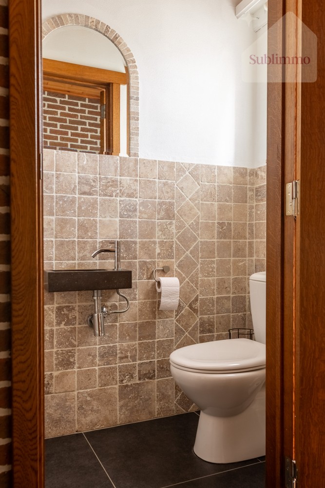 Rustig gelegen gezinswoning met 3 slaapkamers op een perceel van 744 m². - foto 5