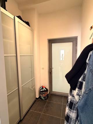 Appartement à louer à Louvain