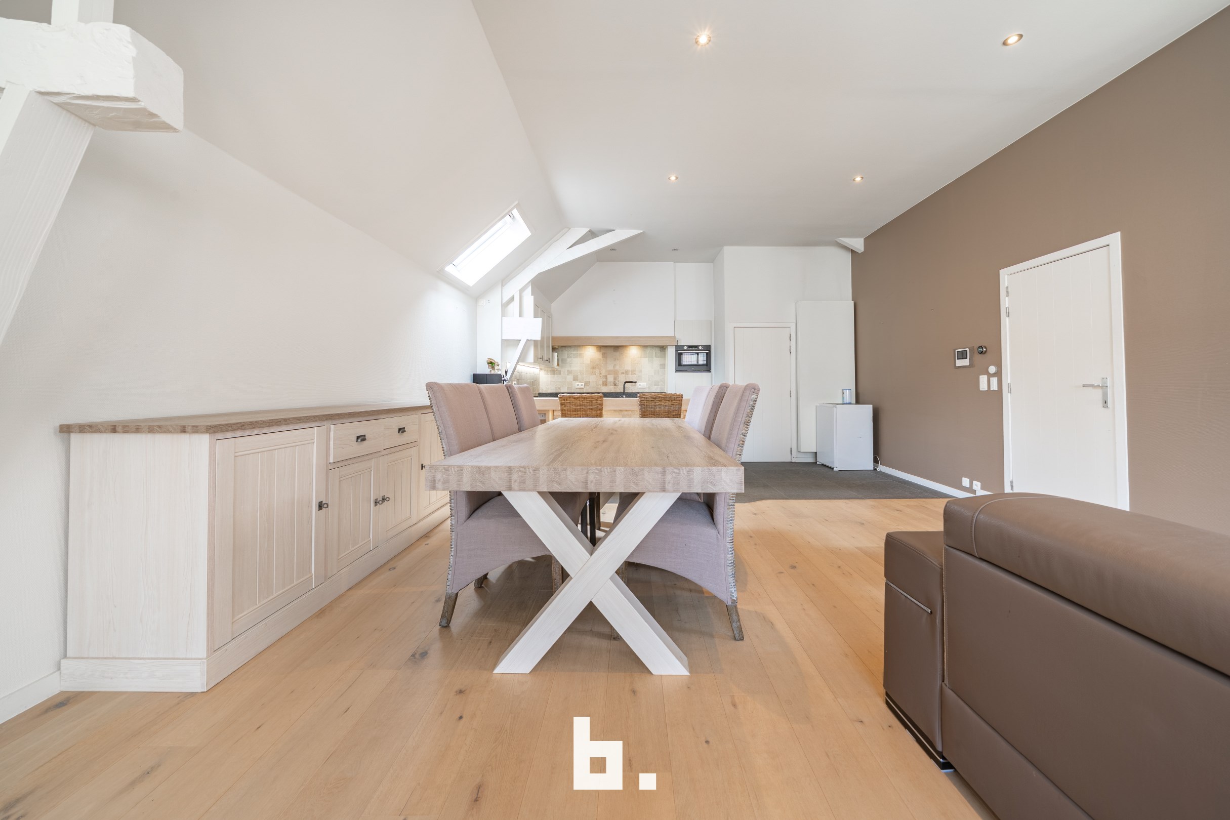 Apartment for sale in Bruges - photo 5