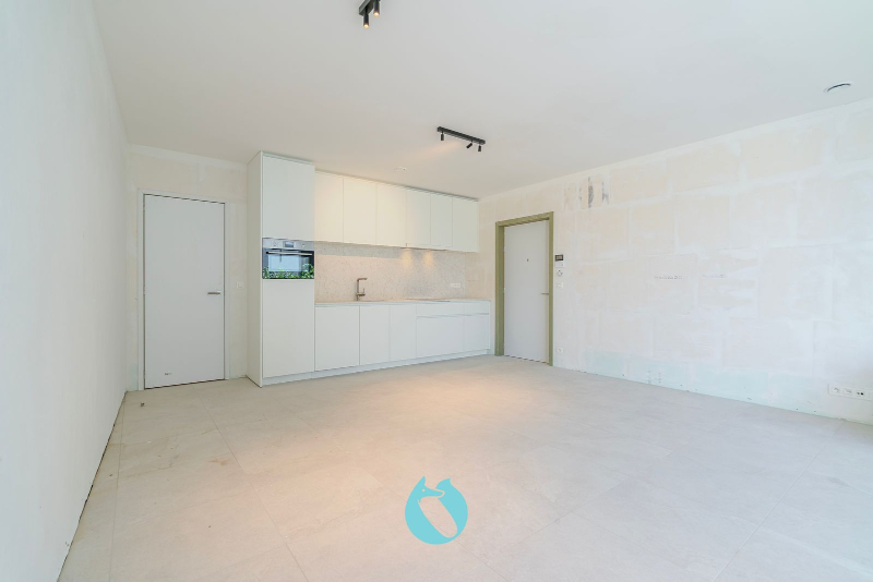 Apartment for sale in Sleidinge with 2 bedrooms - photo 3