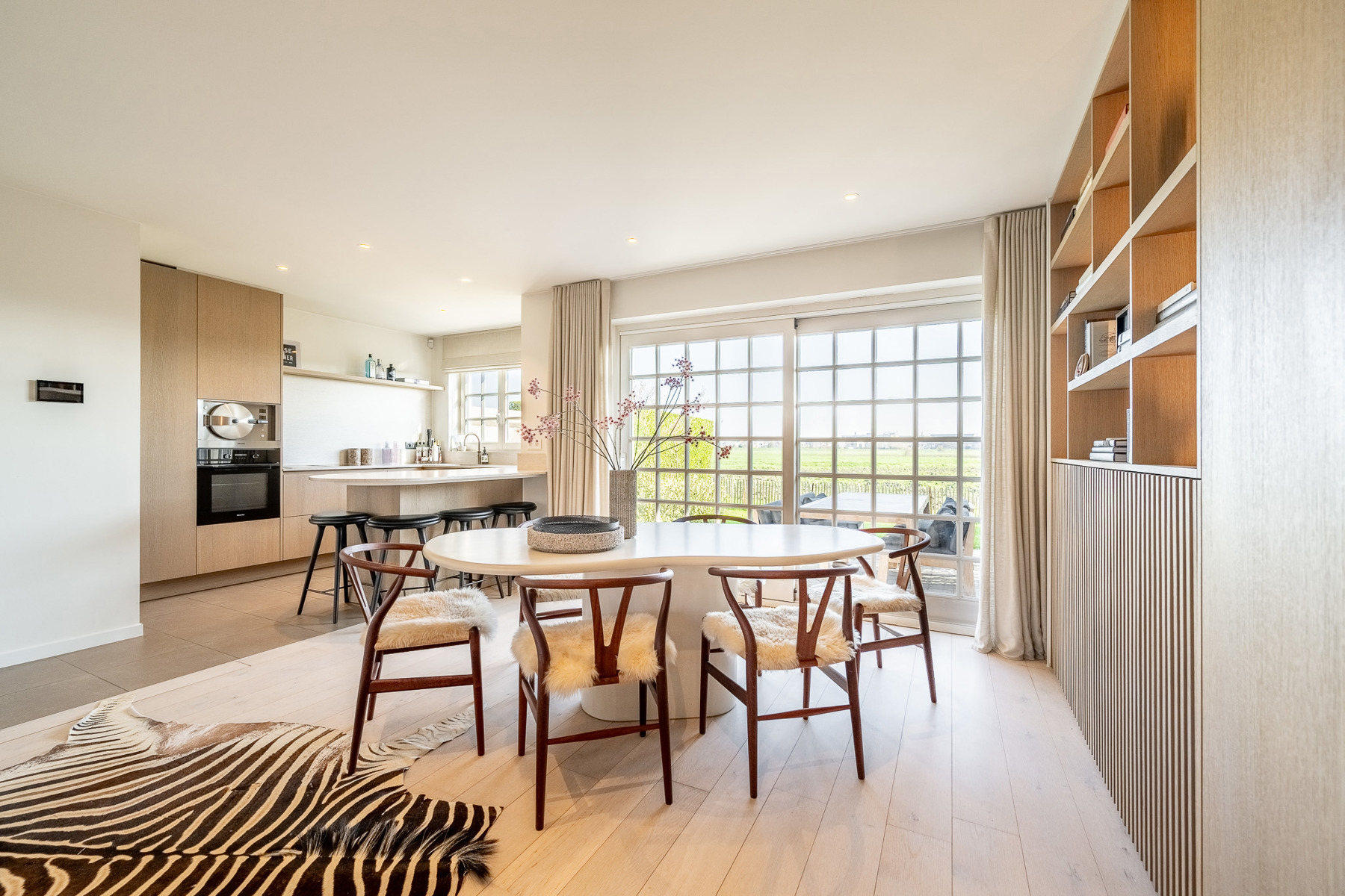 Maison à vendre à Knokke-Heist avec 5 chambres - photo 2