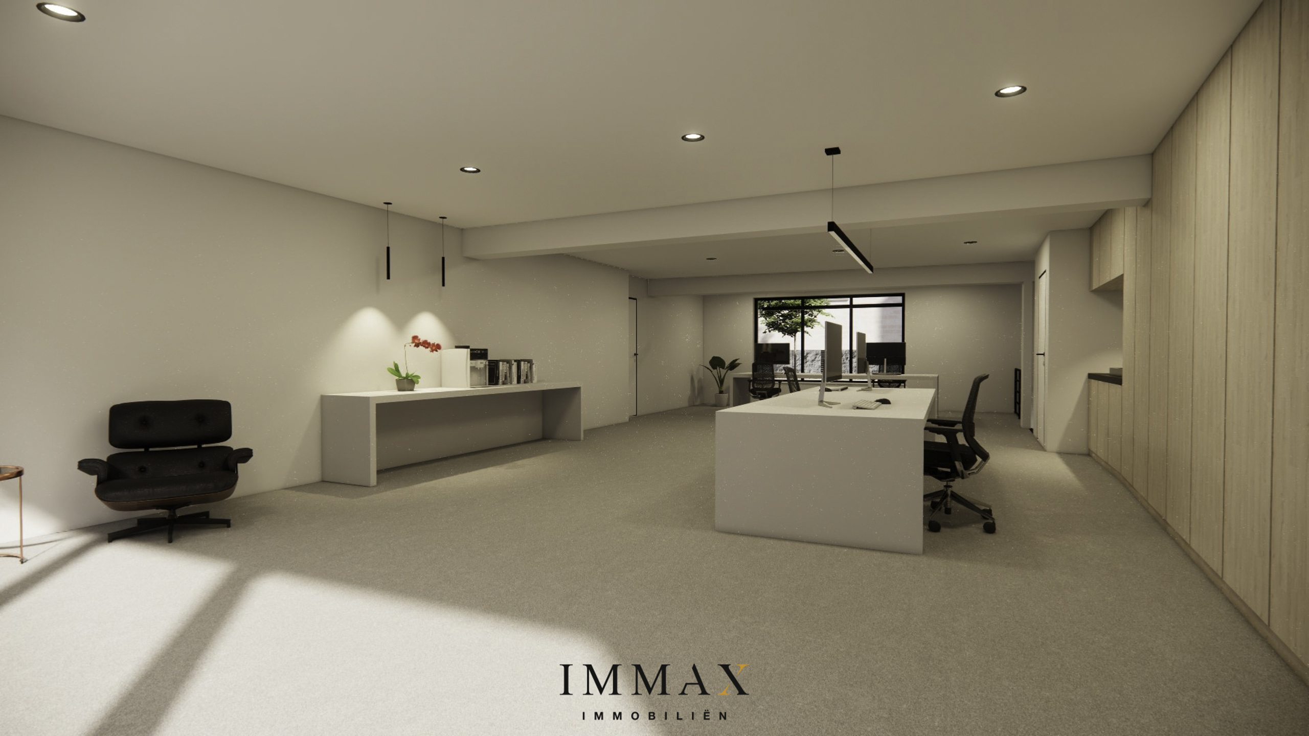 Commercial for rent in Bruges - photo 4