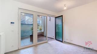 Appartement te huur in Charleroi