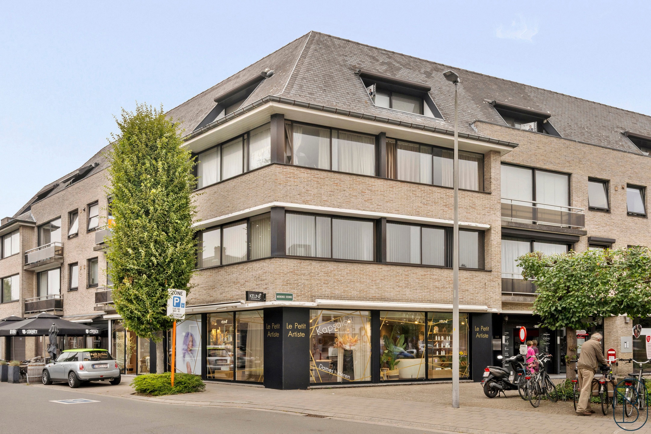 TOPgelegen commerciële hoek met visibiliteit. - foto 2