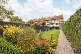 House for sale in Herentals