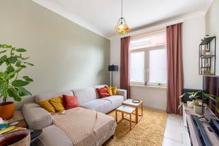 Ben je op zoek naar een instapklare woning op een steenworp van het Te Boelaerpark? In de Sevillastraat 36 vinden we deze charmante gezinswoning,...