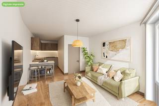 Maison à vendre à Malines