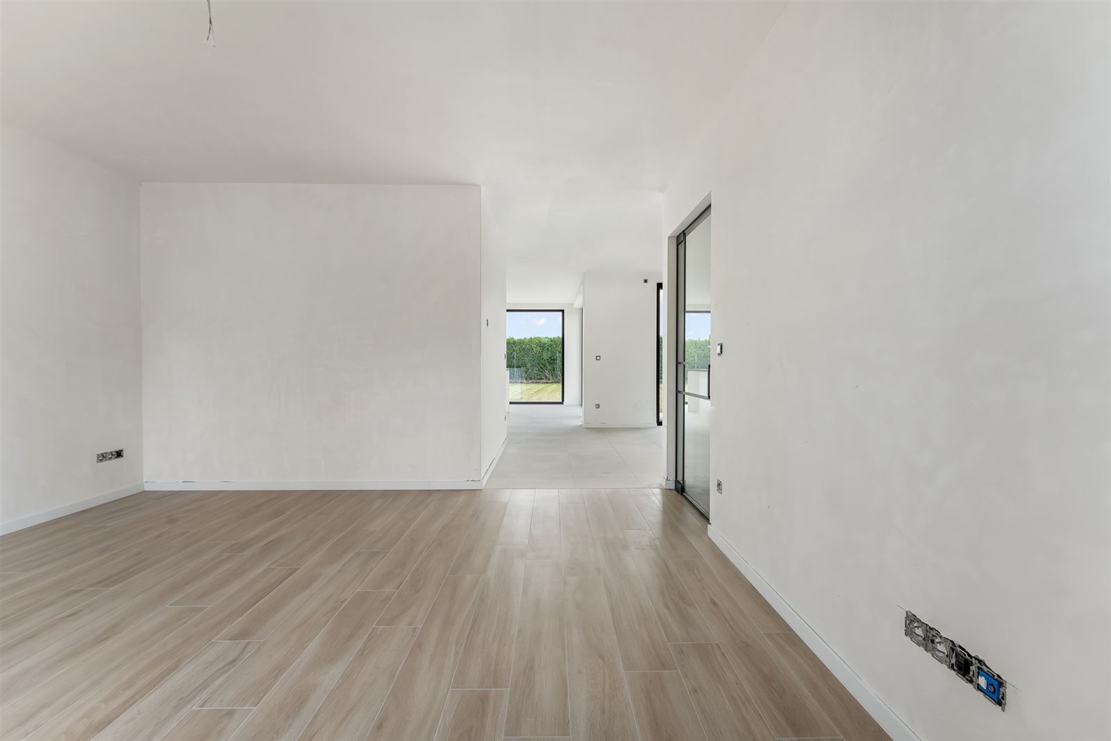 Gunstig gelegen halfopen bebouwing  - foto 4