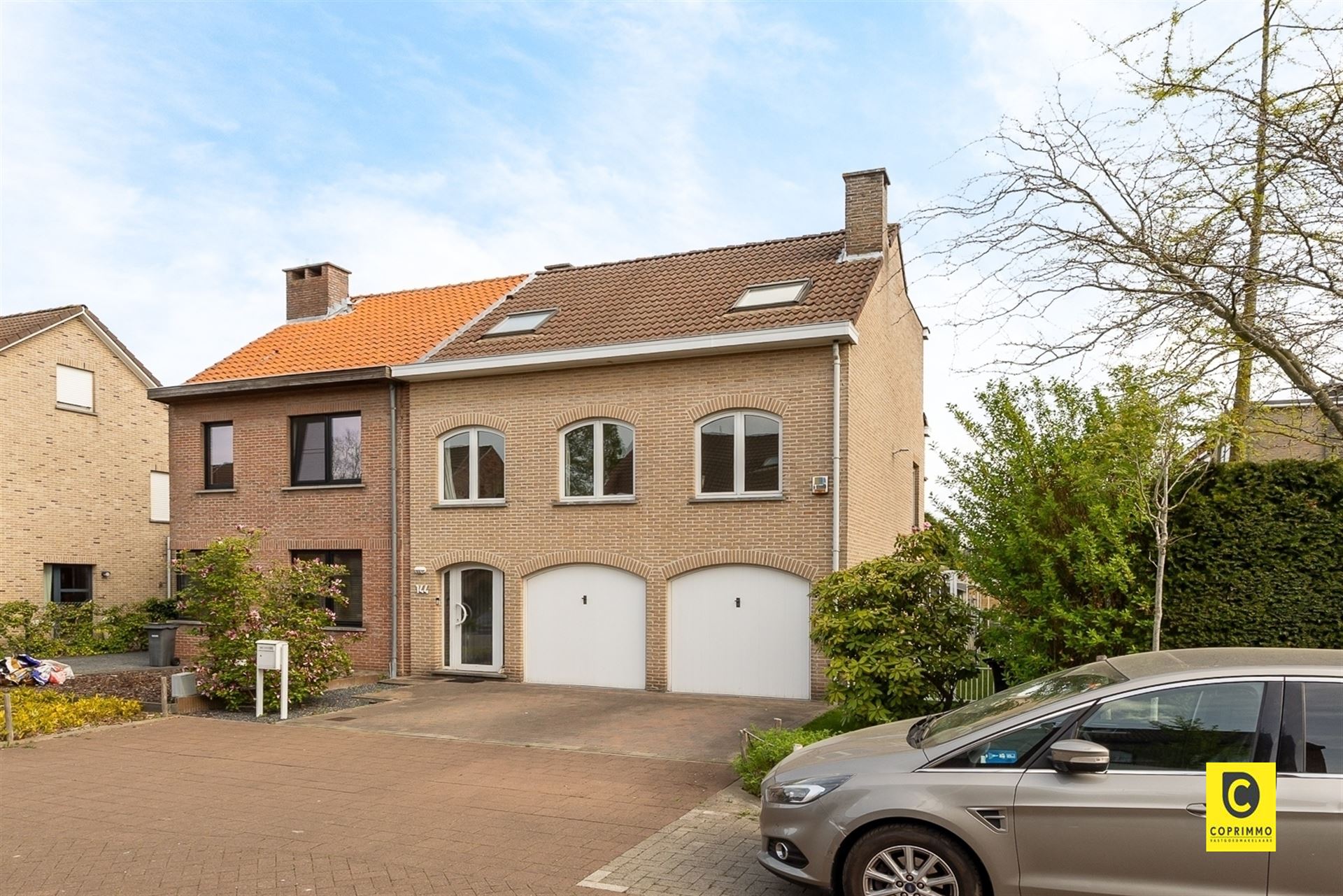 HOB: 4 slk in doodlopende straat - foto 1