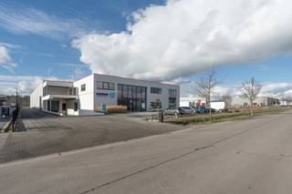 Commercial à louer à Beerse