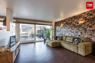 Deze bijna energie neutrale woning uit 2014 bevindt zich in de meest gegeerde buurt van Zele, in een rustige doodlopende straat met een speelplein...