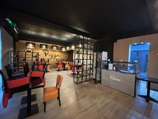 Commercial for rent in Heist-op-den-Berg