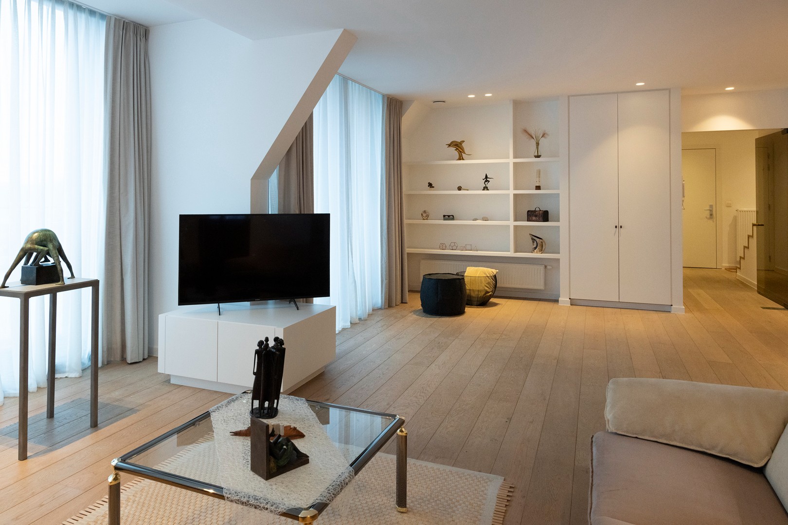 Klassevol duplex-appartement van 191 m². - foto 5