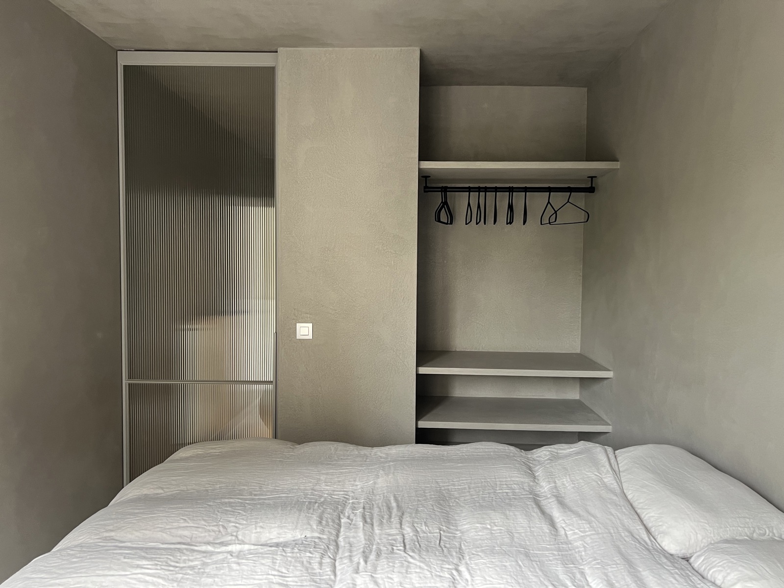 Appartement in Antwerpen
