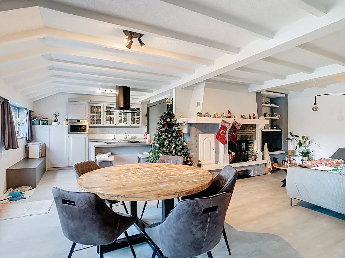 Apartment for rent in the center of Kieldrecht - photo 5