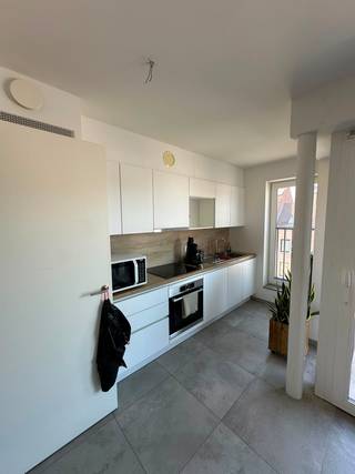 Appartement à louer à Ypres