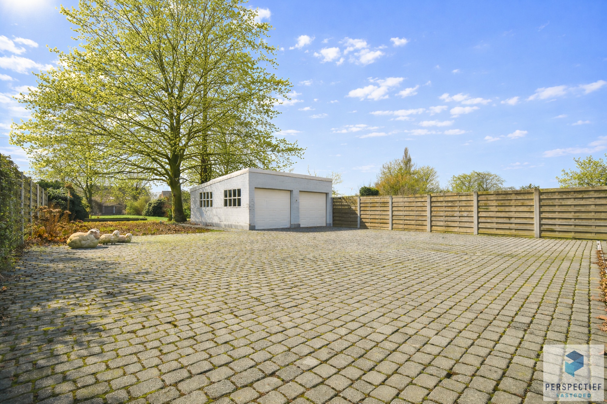 Karaktervolle grote (320m²) woning met prachtige tuin op 1300m² - foto 4