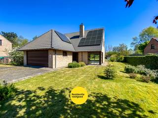 House for sale in Koksijde