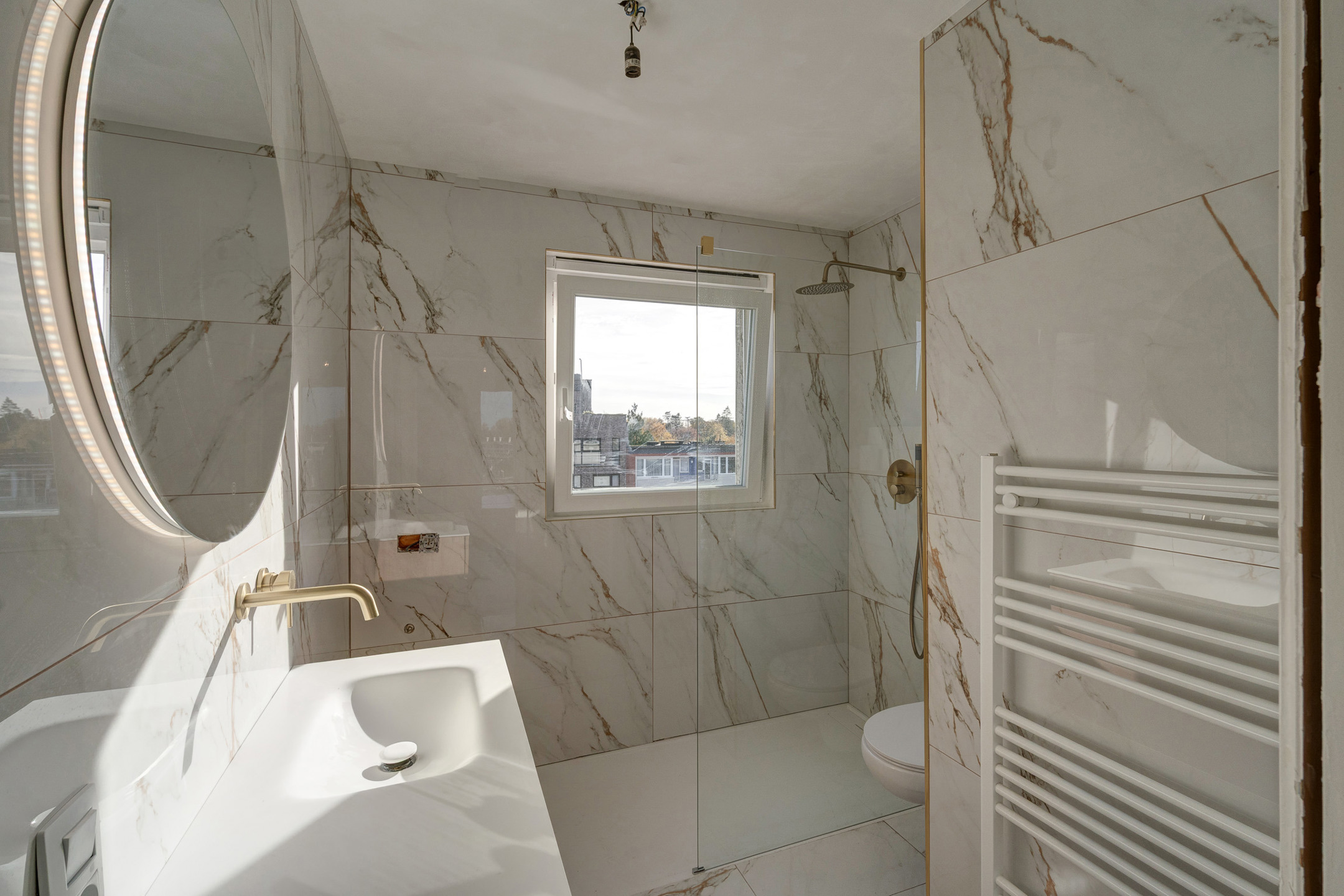 Apartment for sale in Antwerp with 2 bedrooms - photo 5