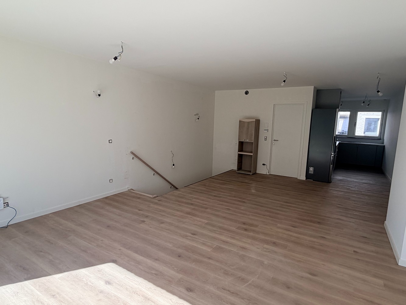 Nieuwbouw - energiezuinige woning centrum Leuven - foto 3