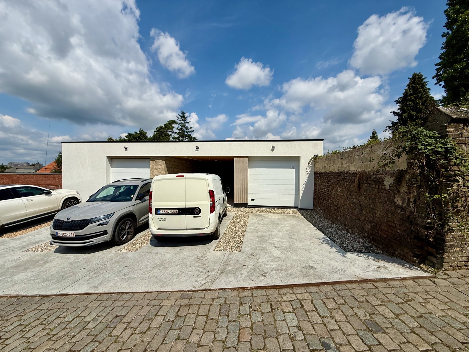 Commercieel te huur in Tienen - foto 1