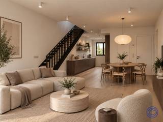 <p><span>Exclusief nieuwbouwpenthouse met royale leefruimtes en uitzicht over toekomstig Pomppark Zuid</span></p><p><span> </span></p><p><span>Op de twee bovenste verdiepingen van een kleinschalige nieuwbouwresidentie in Markgrave bevindt zich dit uitzonderlijk lichtrijke penthouse. Royale leefruimtes, twee riante slaapkamers met elk een ensuite badkamer, een west georiënteerd terras en een toegankelijk groendak met toekomstig uitzicht over Pomppark Zuid creëren hier een bijzonder aangename woonbeleving.</span></p><p><span>De combinatie van de hoge ligging, overvloedige lichtinval en kwalitatieve afwerking geeft het appartement een uitgesproken gevoel van ruimte en privacy. Tegelijk woont u op een strategische locatie tussen Markgrave, Antwerpen-Zuid en het stadscentrum.</span></p><p><span> </span></p><p><span>Indeling</span></p><p><span>De lift brengt u tot op de vierde verdieping, waar u via een privatieve sas het penthouse betreedt. Bij het binnenkomen valt onmiddellijk de uitzonderlijke lichtinval op. Grote raampartijen omringen de royale leefruimte en creëren een open, elegante woonomgeving met plaats voor een ruime zit- en eethoek.</span></p><p><span>De leefruimte is volledig afgewerkt met parket en sluit aan op het westgeoriënteerde terras van ca. 8 m². Een heerlijke plek om in alle rust van de namiddag- en avondzon te genieten.</span></p><p><span> </span></p><p><span>De royale keuken in U-vorm vormt een natuurlijk verlengstuk van de leefruimte en combineert een strak ontwerp met bijzonder veel werk- en opbergruimte. De keuken wordt volledig uitgerust met kwalitatieve inbouwtoestellen. Op dit niveau bevindt zich eveneens een afzonderlijk gastentoilet.</span></p><p><span> </span></p><p><span>Een statige binnentrap in staal en hout vormt de verbinding met de vijfde en bovenste verdieping, die volledig in het teken staat van rust en privacy.</span></p><p><span> </span></p><p><span>De master suite van ca. 20 m² bevindt zich aan de voorzijde en geeft uit op het ruime groendak. Dankzij de hoge ligging zal u hier kunnen genieten van een open uitzicht richting het toekomstige Pomppark Zuid. De ensuite badkamer is ingericht met een royaal ligbad en een lavabomeubel met geïntegreerde opbergruimte.</span></p><p><span> </span></p><p><span>Aan de achterzijde bevindt zich een tweede ruime slaapkamer van ca. 18 m², eveneens opgevat als volwaardige suite. De ensuite badkamer beschikt over een grote inloop-regendouche en een stijlvol lavabomeubel.</span></p><p><span> </span></p><p><span>Centraal op de nachthal bevinden zich een afzonderlijk toilet en een ruime wasberging met aansluitingen voor wasmachine en droogkast.</span></p><p><span> </span></p><p><span>Het penthouse wordt verwarmd en gekoeld met energiezuinige lucht-luchtwarmtepompen en combineert zo hedendaags comfort met uitstekende energetische prestaties. Een ruime privatieve kelderberging is inbegrepen in de verkoopprijs.</span></p><p><span> </span></p><p><span>Belangrijkste troeven</span></p><ul><li><span>Exclusief penthouse over de twee bovenste verdiepingen</span></li><li><span>Kleinschalige nieuwbouwresidentie met slechts vijf wooneenheden</span></li><li><span>Lift tot aan de privatieve inkomsas</span></li><li><span>Uitzonderlijk ruime en lichtrijke leefruimte op parket</span></li><li><span>West georiënteerd terras van ca. 8 m²</span></li><li><span>Ruim groendak aansluitend aan de master suite</span></li><li><span>Toekomstig open uitzicht richting Pomppark Zuid</span></li><li><span>Twee royale slaapkamers van ca. 20 m² en 18 m²</span></li><li><span>Twee ensuite badkamers met respectievelijk ligbad en inloop-regendouche</span></li><li><span>Royale volledig uitgeruste keuken in U-vorm</span></li><li><span>Architecturale binnentrap in staal en hout</span></li><li><span>Energiezuinige verwarming én koeling via lucht-luchtwarmtepompen</span></li><li><span>EPC-label A</span></li><li><span>Elektrische installatie conform het AREI</span></li><li><span>Individuele meters voor water en elektriciteit</span></li><li><span>Privatieve kelderberging inbegrepen</span></li><li><span>Zonnepanelen voor de gemeenschappelijke delen</span></li><li><span>Gemeenschappelijke fietsenberging</span></li><li><span>Gelegen in het residentiële Markgrave, vlak bij Antwerpen-Zuid</span></li><li><span>Uitstekende bereikbaarheid richting centrum en Antwerpse Ring</span></li><li><span>Pomppark Zuid in volle ontwikkeling in de onmiddellijke omgeving</span></li><li><span>Mogelijkheid tot aankoop aan 6% btw op de constructiewaarde, mits voldaan aan de wettelijke voorwaarden</span></li></ul><p><span> </span></p><p><span>Oplevering</span></p><p><span>Het penthouse bevindt zich momenteel in de laatste afwerkingsfase.</span></p><p><span>De notariële akte kan nog voor het einde van het jaar verleden worden.</span></p><p><span> </span></p><p><span>Algemene informatie</span></p><p><span>De gemeenschappelijke kosten worden geraamd op ca. € 75 per maand en omvatten onder meer het onderhoud en verbruik van de gemeenschappelijke delen, de lift en de verzekering van het gebouw.</span></p><p><span>Het penthouse beschikt over individuele meters voor water en elektriciteit.</span></p><ul><li><span>EPC: label A</span></li><li><span>Elektrische installatie: conform het AREI</span></li><li><span>Asbestattest: niet van toepassing</span></li></ul><p><span> </span></p><p><span>Het gebouw</span></p><p><span>Desguinlei 218 is een kleinschalige nieuwbouwresidentie bestaande uit een gelijkvloerse verdieping en vijf bovenliggende verdiepingen. De residentie telt slechts vier appartementen en één penthouse, waardoor het geheel een uitgesproken residentieel en discreet karakter behoudt.</span></p><p><span> </span></p><p><span>Het gebouw beschikt over een lift en videofoon. In de kelder bevinden zich de privatieve bergingen, een gemeenschappelijke fietsenberging en een afvallokaal.</span></p><p><span>Ook energetisch werd gekozen voor een toekomstgerichte aanpak. Zonnepanelen ondersteunen het elektriciteitsverbruik van de gemeenschappelijke delen en het penthouse zelf behaalt EPC-label A.</span></p><p><span> </span></p><p><span>Ligging – Markgrave</span></p><p><span>Markgrave behoort tot de meest gegeerde residentiële buurten ten zuiden van het Antwerpse stadscentrum. De wijk wordt gekenmerkt door statige lanen, architecturale herenhuizen en een groen karakter, terwijl Antwerpen-Zuid en het centrum zich op korte afstand bevinden.</span></p><p><span> </span></p><p><span>Vanuit de Desguinlei bereikt u vlot het Zuid, Harmonie, het stadscentrum en de belangrijkste in- en uitvalswegen. Ook station Antwerpen-Zuid en verschillende verbindingen met het openbaar vervoer liggen in de onmiddellijke omgeving.</span></p><p><span>Het resultaat is een locatie die stedelijke bereikbaarheid combineert met de rust en uitstraling van een gevestigde residentiële buurt.</span></p><p><span> </span></p><p><span>Uitkijken over het toekomstige Pomppark Zuid</span></p><p><span>Een bijzondere meerwaarde voor dit penthouse is de ontwikkeling van Pomppark Zuid, onderdeel van Ringpark Groene Vesten. In de onmiddellijke omgeving wordt een bestaand groengebied getransformeerd tot een nieuw buurtpark van bijna 7,6 hectare.</span></p><p><span> </span></p><p><span>Het park zal ruimte bieden aan wandelpaden, graszones, bomen en beplanting, verblijfs- en speelplekken en een grote hondenloopzone. Ook wateropvang en infiltratie worden geïntegreerd in het ontwerp. Langs de spoorweg worden bovendien geluidswerende infrastructuren voorzien.</span></p><p><span> </span></p><p><span>Door zijn ligging op de bovenste verdiepingen krijgt dit penthouse een bijzondere relatie met deze toekomstige groene omgeving. De master suite en het aansluitende groendak bevinden zich aan de zijde van het toekomstige park en zullen uitkijken richting deze nieuwe groene stadsruimte.</span></p><p><span> </span></p><p><span>Zo combineert Desguinlei 218 een hoogwaardige penthousebeleving met een uitzonderlijk interessante ligging: residentieel Markgrave aan de ene kant, Antwerpen-Zuid en het stadscentrum vlakbij, en een omvangrijke nieuwe groene ruimte in ontwikkeling aan de andere.</span></p><p><span> </span></p><p><span>De informatie in deze prospect is ter informatieve titel: de kandidaat-kopers moeten hun eigen zaak maken van het verkrijgen, controleren en interpreteren van deze informatie.</span></p><p><span>De weergegeven renders dienen uitsluitend ter illustratie en visualisatie. Ze zijn indicatief en niet bindend; aan de afgebeelde inrichting, materialen, afwerking, kleuren en maatvoering kunnen geen rechten worden ontleend.</span></p>