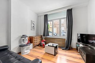 Commercial à vendre à Anvers