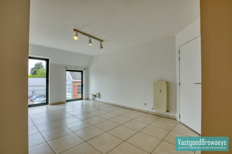 Instapklaar startersappartement te huur! - foto 5