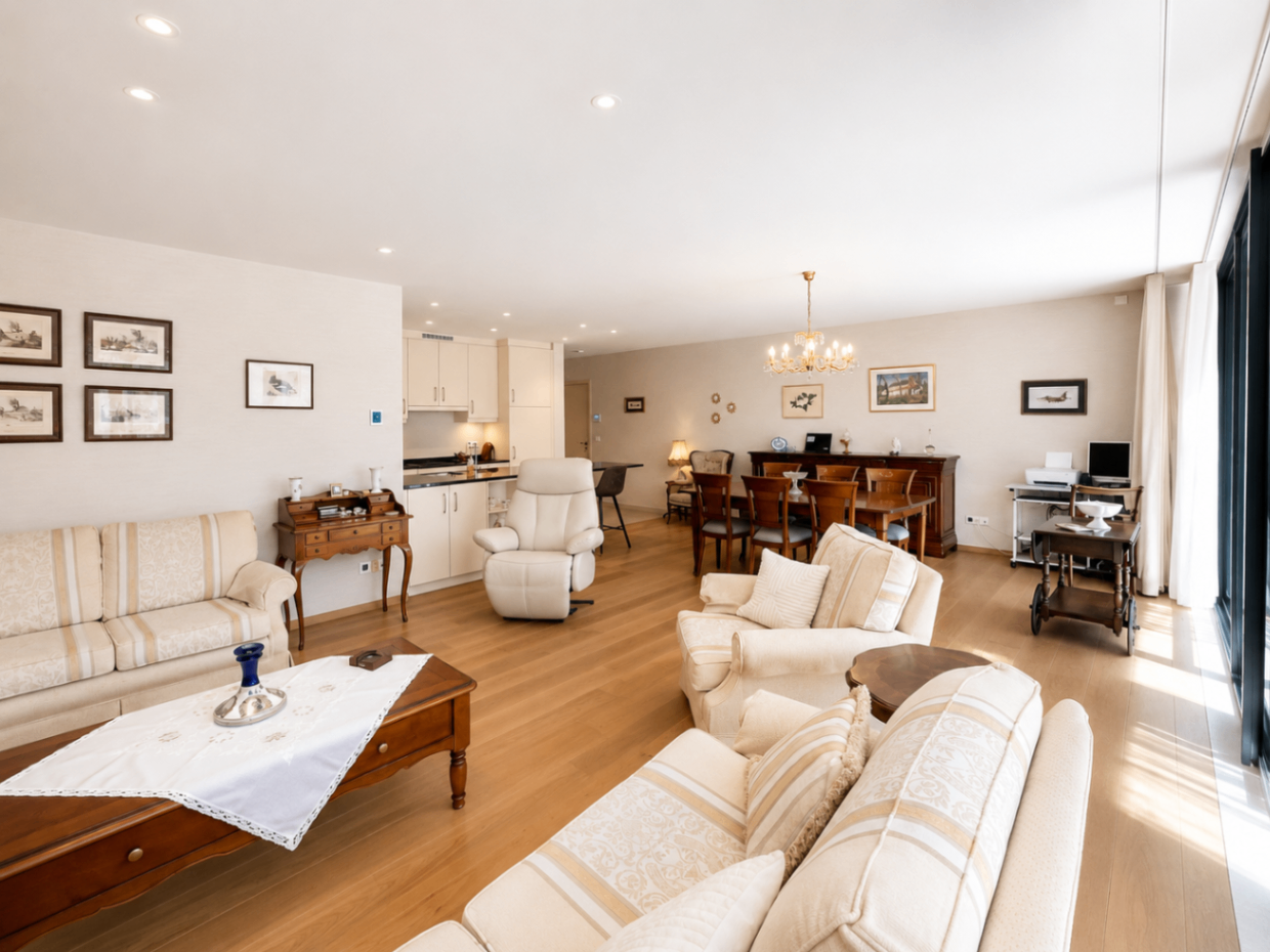 Appartement te koop in Lummen met 2 slaapkamers - foto 5