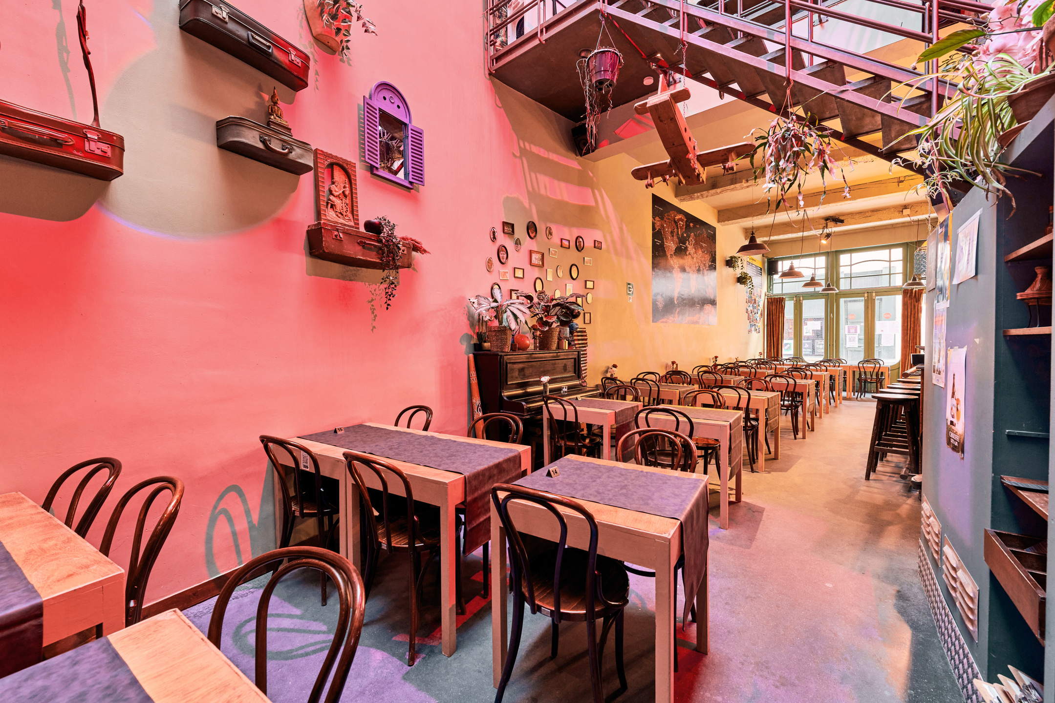 centraal gelegen handelshuis ca 485 m² vlakbij Grote Markt - foto 3