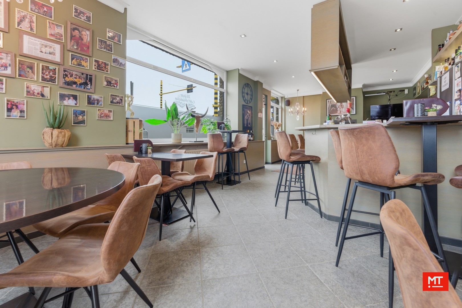 Te koop - Café 't Hoekske in Geluveld - foto 5