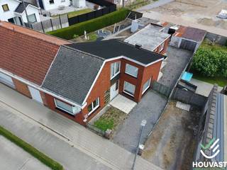 Maison à vendre à Houthulst