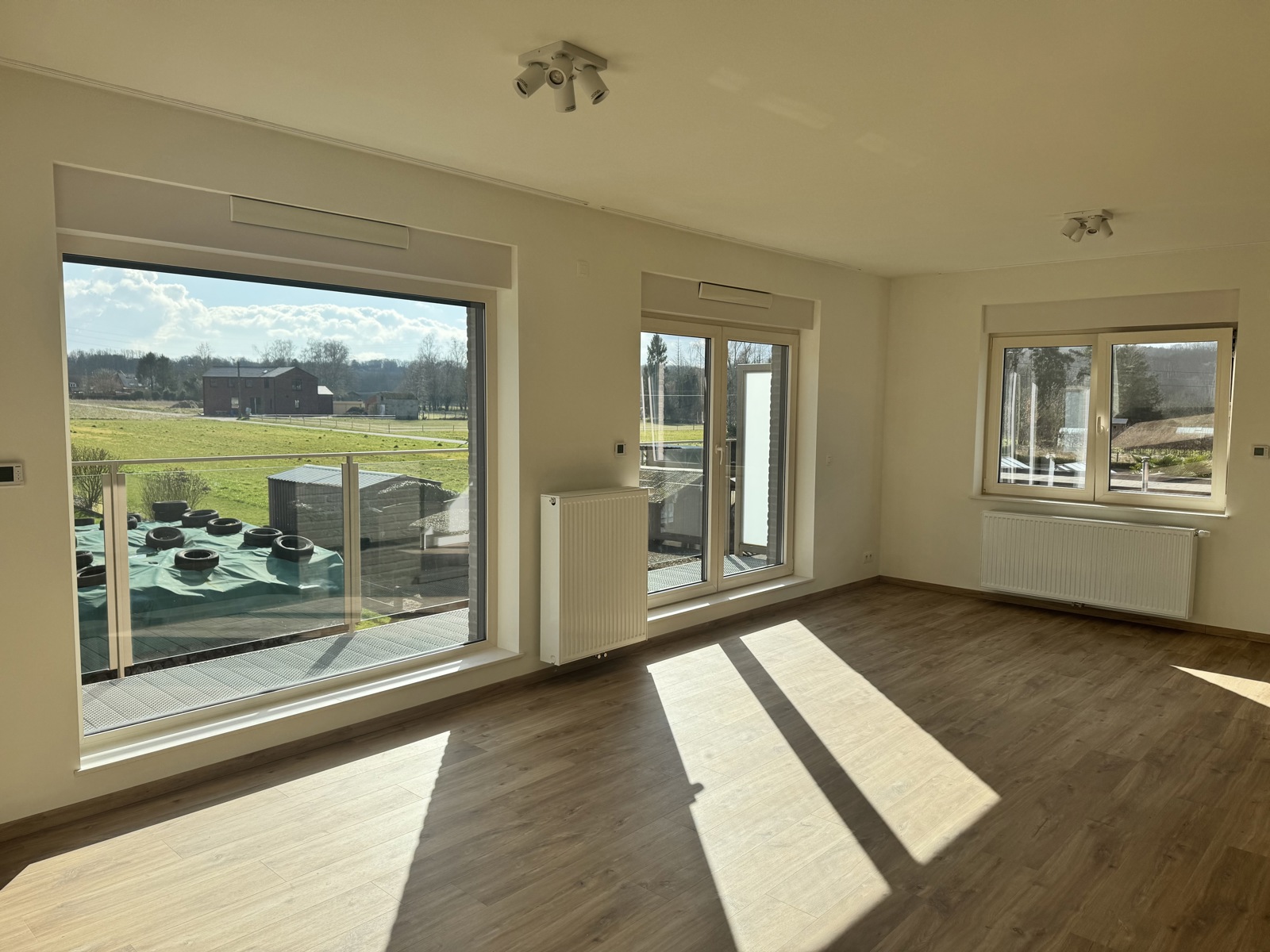 Appartement te huur in Holsbeek met 2 slaapkamers - foto 5