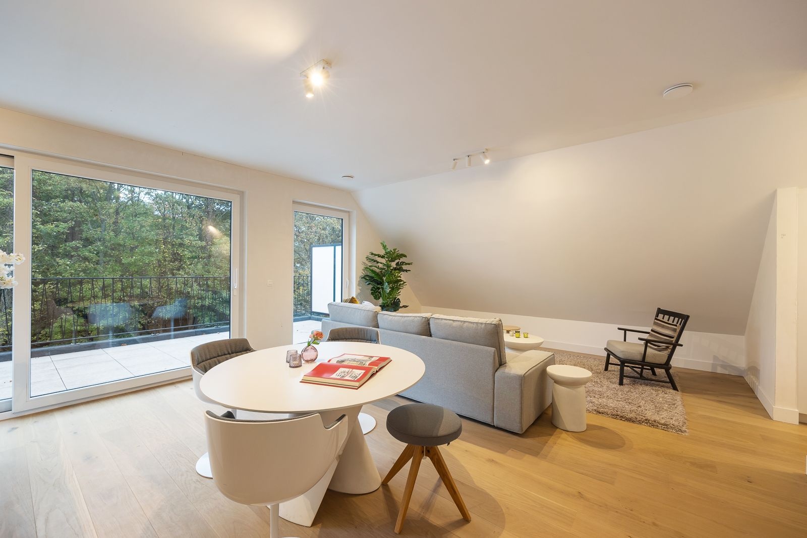 Appartement à vendre à Kapellen avec 2 chambres - photo 4