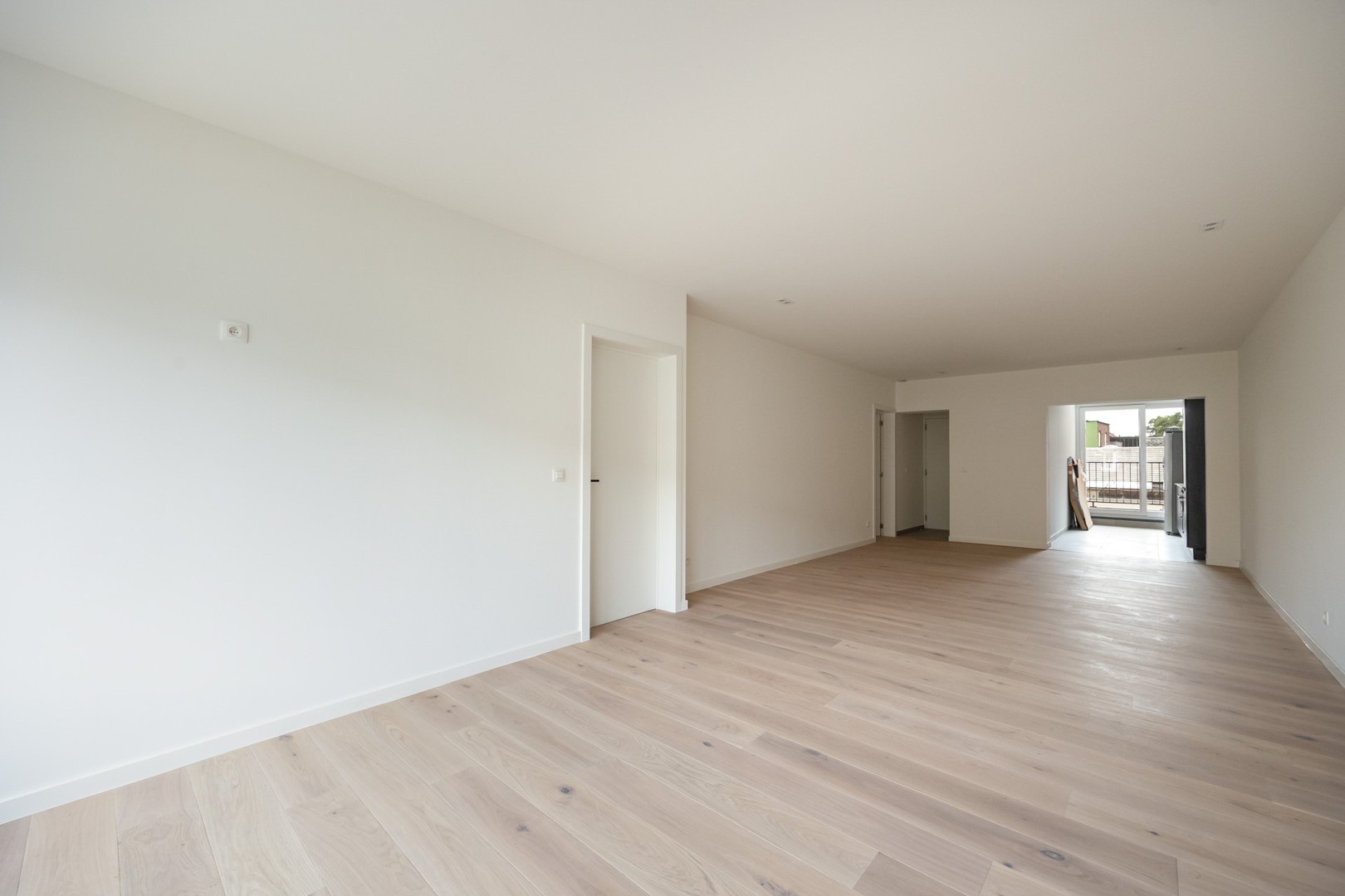 APPARTEMENT + TERRAS +/- 44m² - foto 4