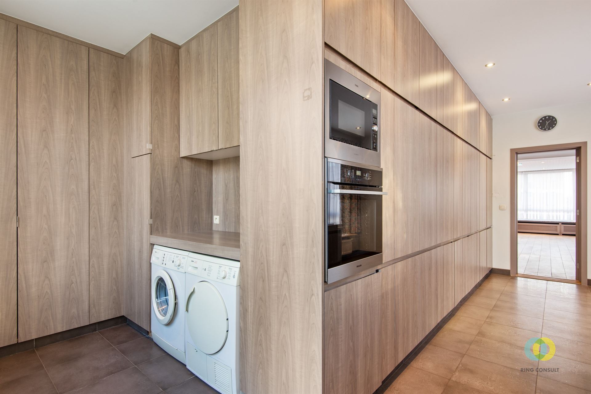 Apartment for rent in Vilvoorde with 2 bedrooms - photo 5