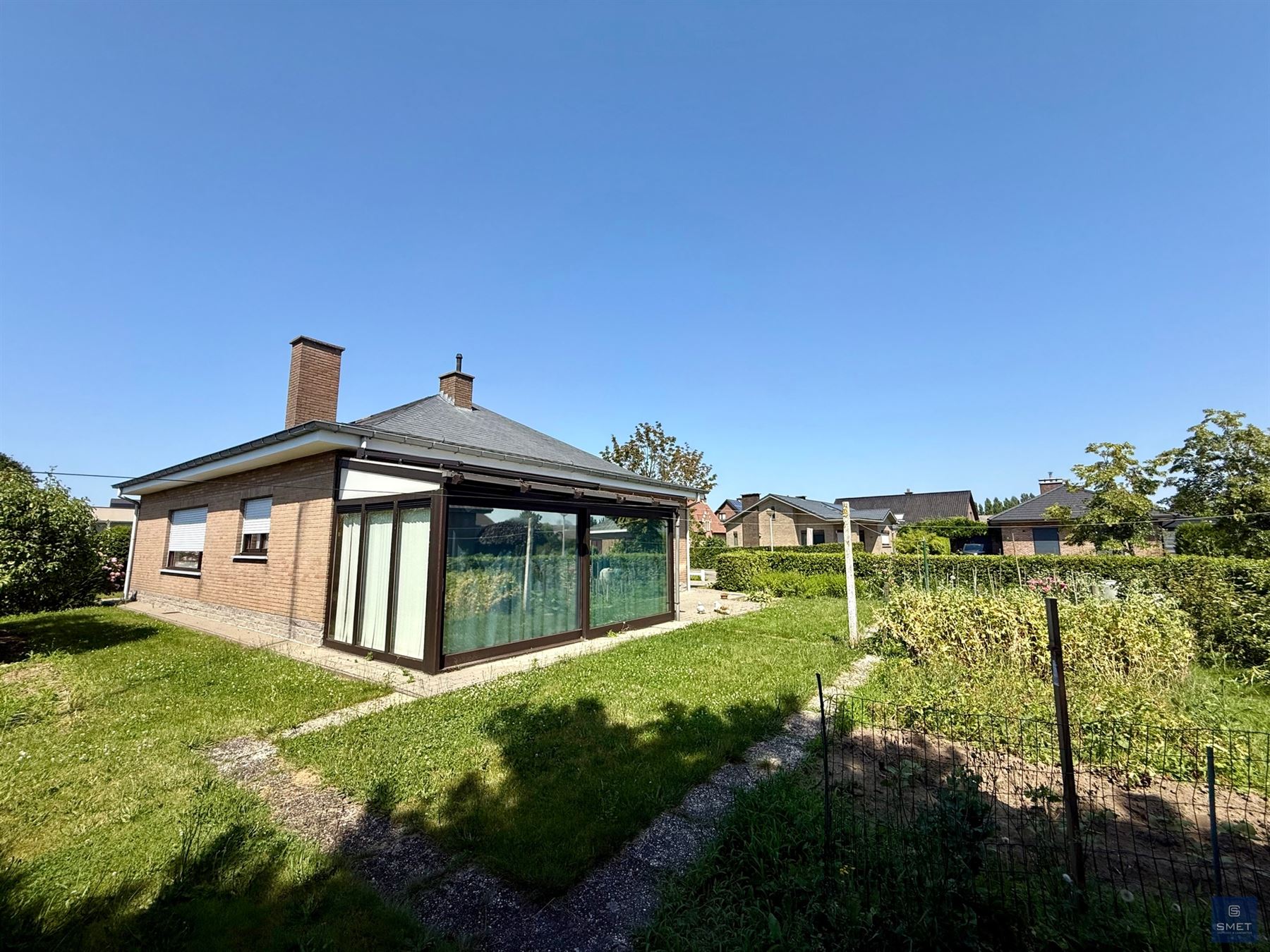 House for sale in Beveren-Kruibeke-Zwijndrecht with 2 bedrooms - photo 4
