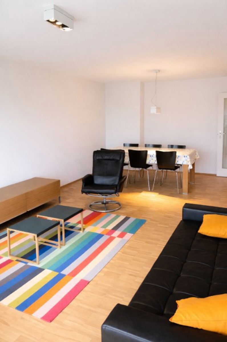 Ruim en lichtrijk 2-slaapkamerappartement met 2 terrassen en staanplaats in Heverlee - foto 2